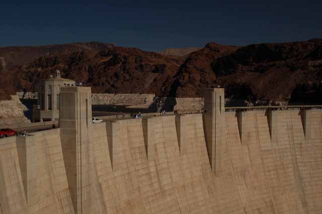 Hoover Dam